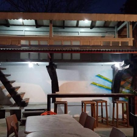 מלון אילוילו Legacy Mansion מראה חיצוני תמונה