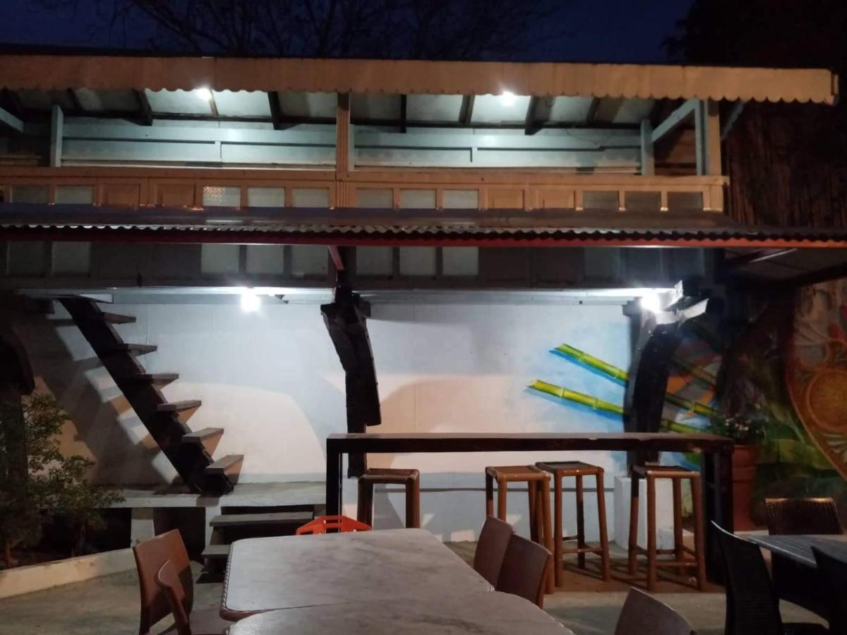 מלון אילוילו Legacy Mansion מראה חיצוני תמונה