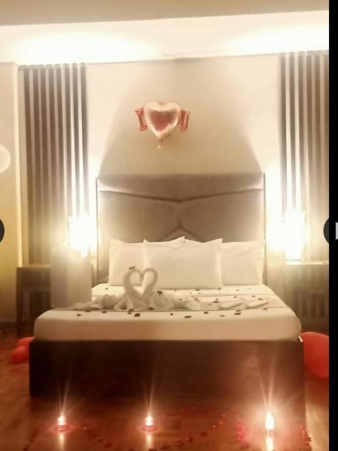 מלון אילוילו Legacy Mansion מראה חיצוני תמונה